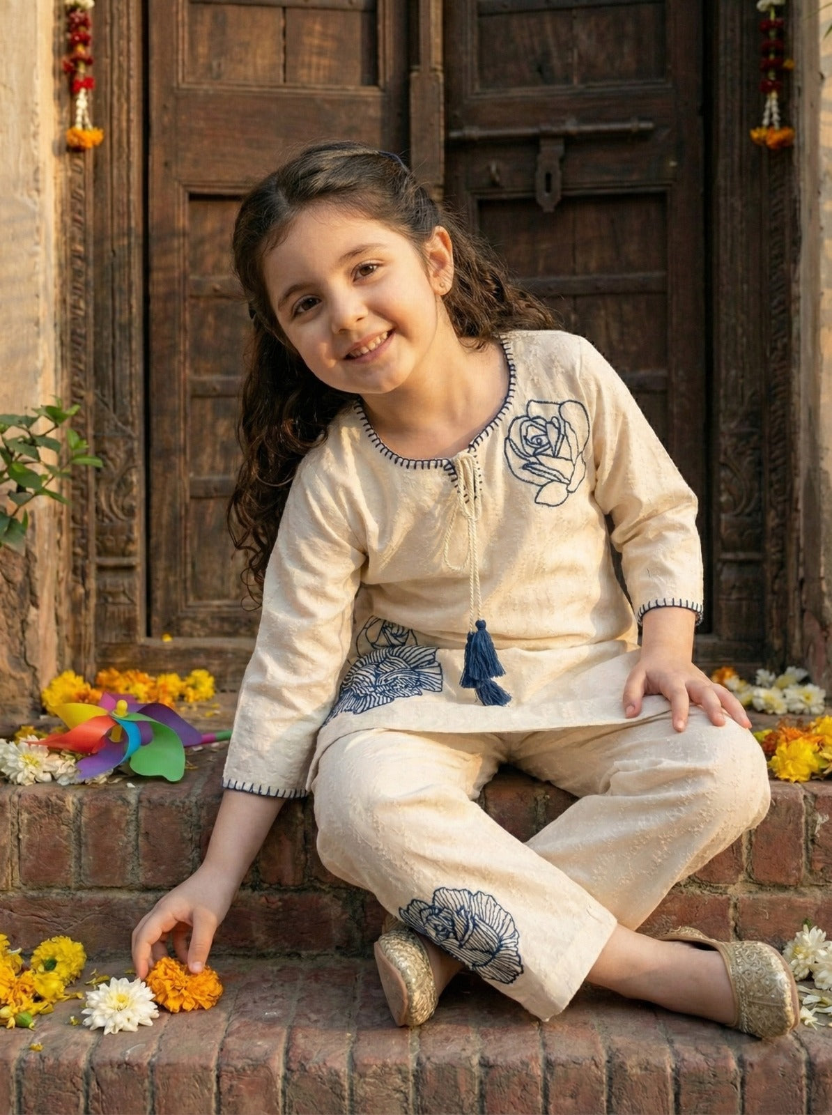 girls kids clothing