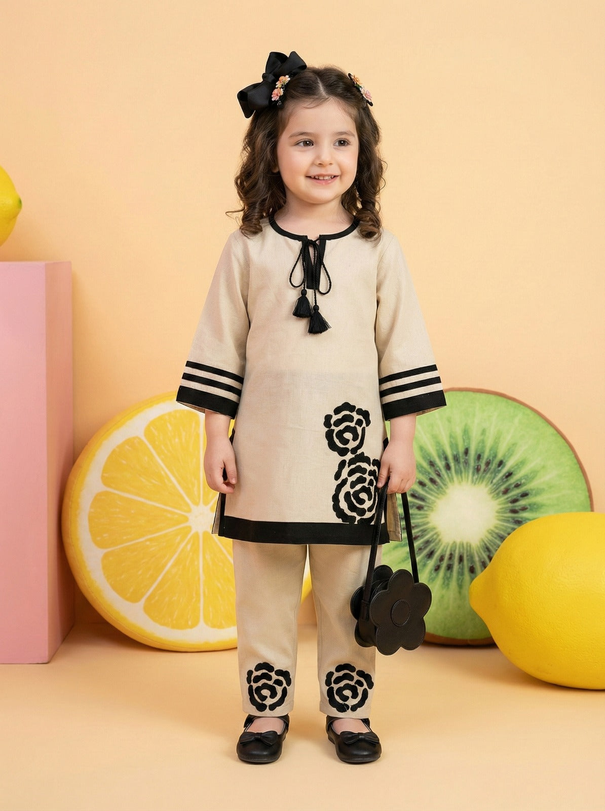 Stylish kids outfits for boys and girls