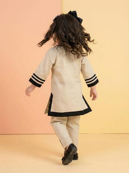 Kids fashion outfits stylish clothing collection