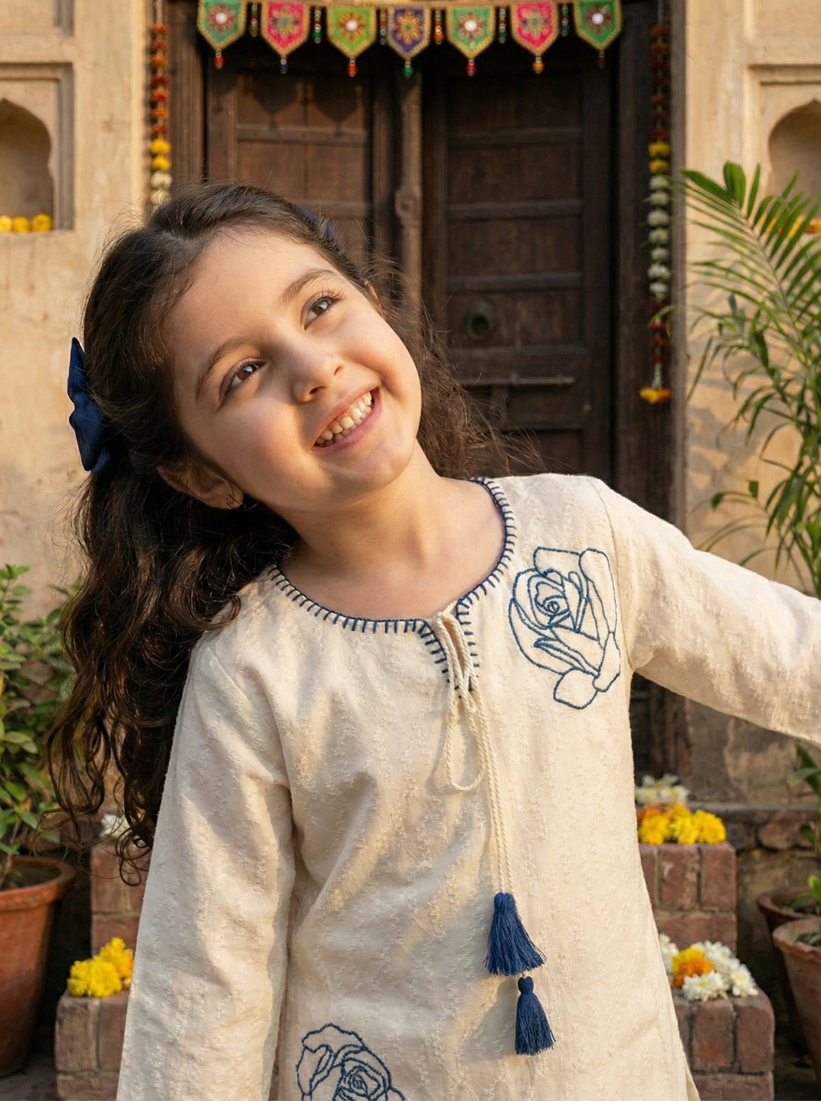 kids fashion girls