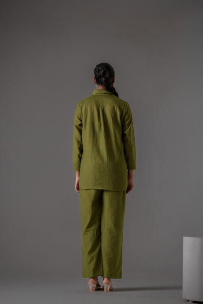 ethnic co-ord set India
