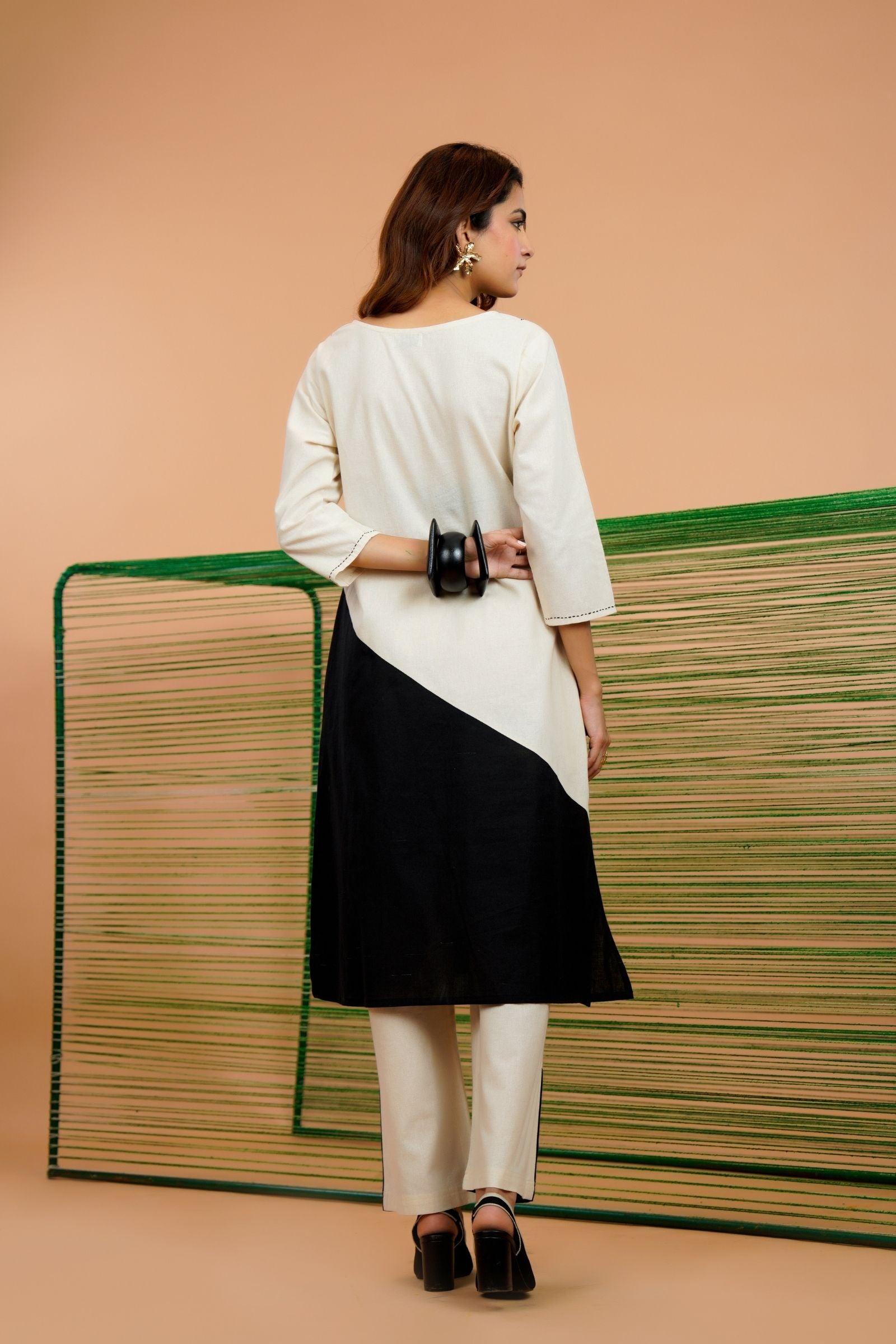 soft breathable cotton fabric for all-day comfort