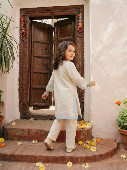 girls cotton dresses
