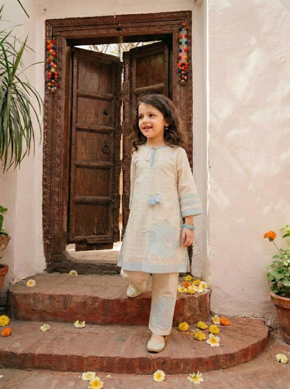 kids girls clothing