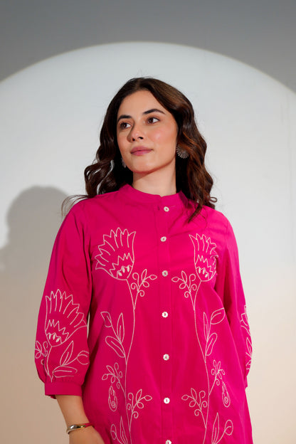 office wear shirt women